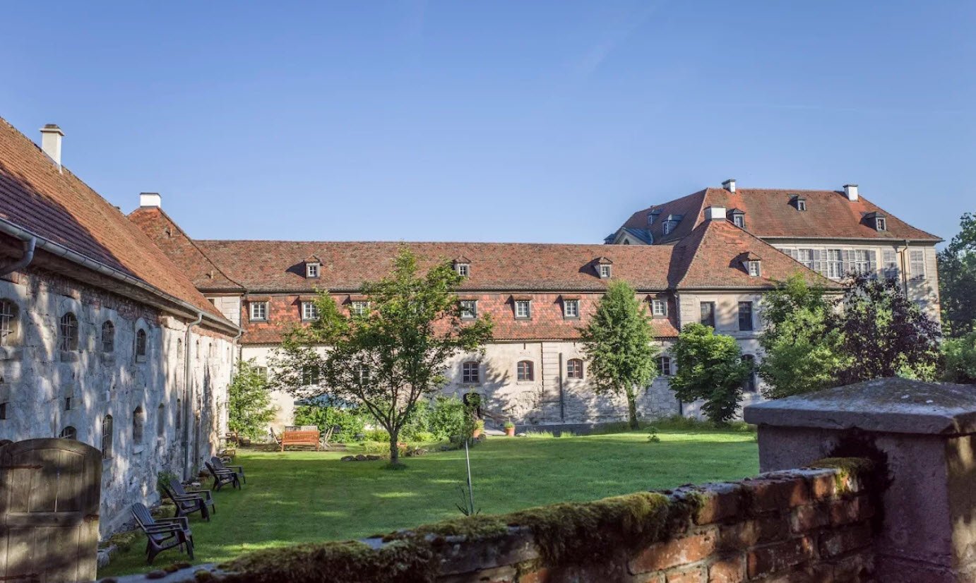 Schloss Birkenfeld, Birkenfeld, Germany, Germany